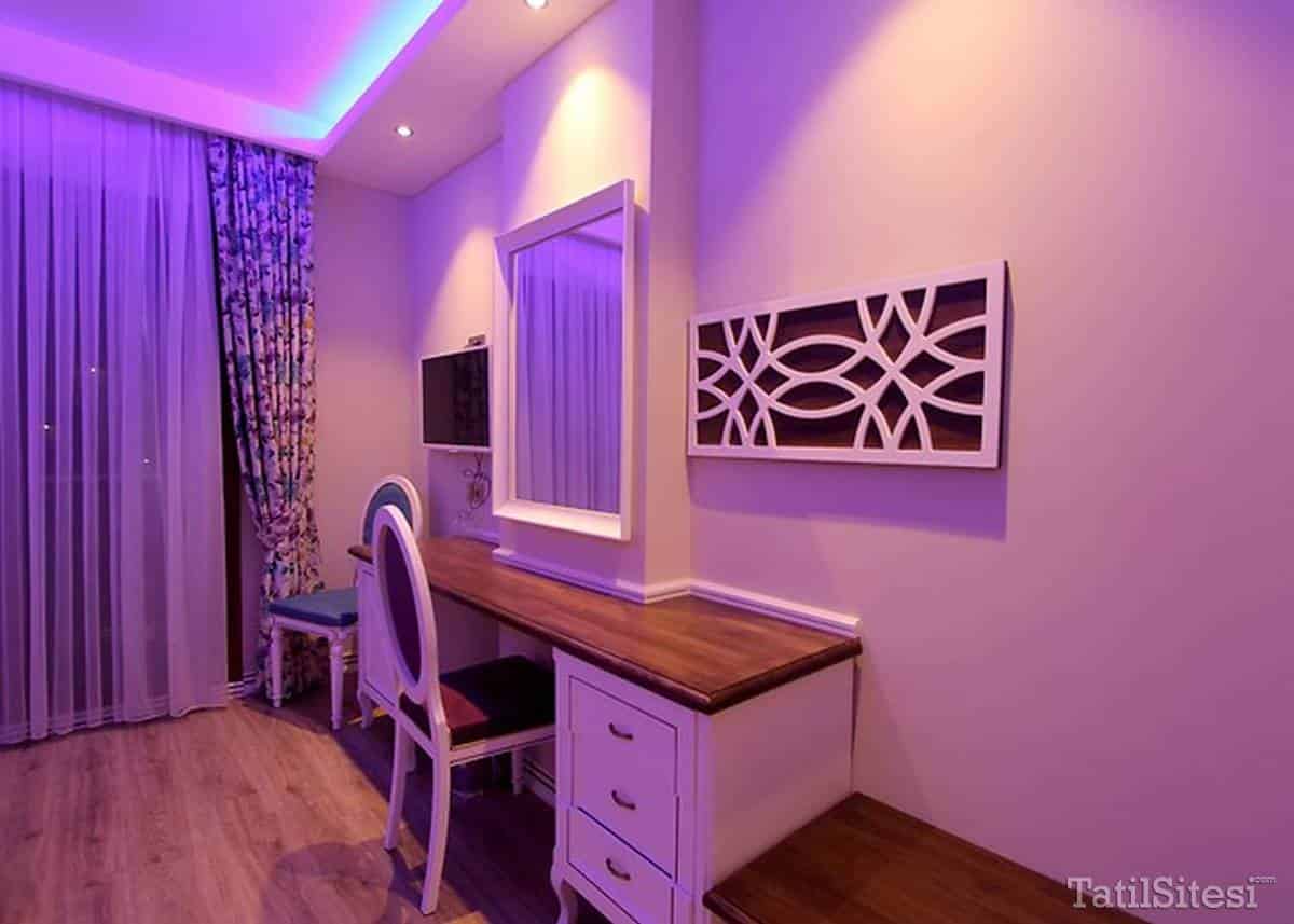 Sultanoğlu Hotel & Spa